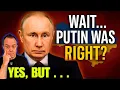 Download Lagu I Hate to Admit This… But Putin Was Right About One Thing