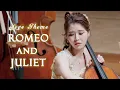 Download Lagu [Live] Love Theme from Romeo and Juliet | CelloDeck