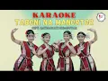 Lagu KAROKE LAGU BATAK - TABONI NAMANOR TOR - Cipt RATNAWATI SIDABUTAR