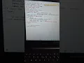 Digital Clock using Python SAISEOSOLUTION Tkinter GUI Project