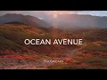 【洋楽 和訳】Ocean Avenue - Yellowcard (Lyrics)