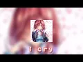 Download Lagu flo rida - i cry (sped up)