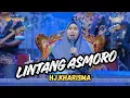 LINTANG ASMORO - HJ,KHARISMA - SIMPATIK MUSIC KARANGANYAR PONCOKUSUMO MALANG RAMAYANA AUDIO
