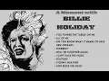 Download Lagu A Moment with Billie Holiday