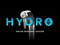 Introducing the HYDRO Water Dispensing System