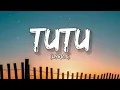 Download Lagu CAMILA - TUTU COVER BY ALMA ZARZA (lyrics)