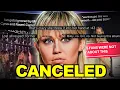 Download Lagu Miley Cyrus CANCELED For Being RUDE To FANS At Meet \u0026 Greet