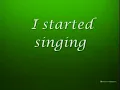 Marvin Sapp - Praise Him in Advance