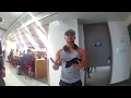 19-Year-Old Thinks He Can Outsmart Police With A Fake I D
