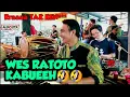 ALROSTA - nyanyi RATOTO musik e genti RATOTO mergo MANUNGSO ORA TOTO 🤣 \