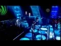 Lagu Muse- Invincible- Live At The BBC Studios (Top Of The Pops) 2006