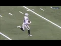 Josh Jacobs Takes off AGAIN Winning the Game in OT