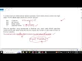 Pseudocode Example 4 Validation Check