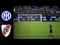 Download Lagu River Plate vs Inter – Adu Penalti yang Sengit! eFootball 25