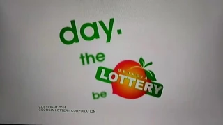 Georgia Lottery Results