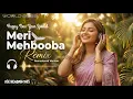 Lagu World Bass - Meri Mahbooba ( Hindi Remastered Mx) | Techno Beat Remix House Mix | H N Y Special