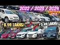 Biggest Year End Sale🔥Harrier,Sonet,Jeep,MG Hector,Creta,Ertiga | Second hand cars in Kolkata 