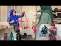 Download Lagu A big challenge because of brother Kobraa and sister Noorbakhsh and the anger of mother Elham.