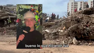 🚨 ¡DESMENTIDO OFICIAL EN LA GUAIRA! FALSAS ALARMAS DISTRAEN A RESCATISTAS EN LA OPP 26