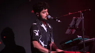 ילדים של החיים אריק איינשטיין ביצוע רועי שמע 