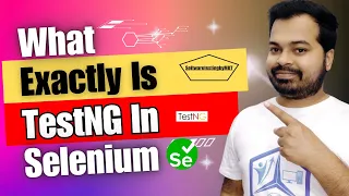 TestNG Framework The Complete Guide Framework in Selenium - Its Advantages Automation Testing