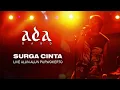 Download Lagu ADA BAND - SURGA CINTA (LIVE Alun-alun Purwokerto 25 JUNI 2006)