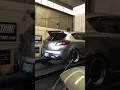 BNR S3 FBO - at Justin Freektune s Dyno
