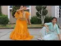 Jinthaak | dhamaka | Anshu & Aadhya | Ravi Teja | Sreeleela | Bheems Ceciroleo