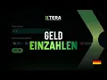 XTERA Tutorial 2 Wie man eine Einzahlung tatigt
