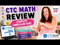 CTCMath Review 2026 Complete Homeschool Math Curriculum Tour Who It s Best For