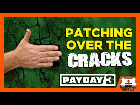 Download MP3 Payday 3: Papering Over The Cracks