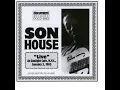 Louise Mcghee (Incomplete) - Son House