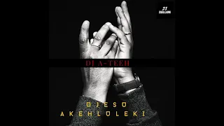 dj a teeh ujesu akehluleki gospel gqom 