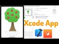 Make a Xcode App in Swift Storyboard - Apple Pie