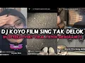 Download Lagu DJ KOYO FILM SING TAK DELOK BY DEYEKA FVNKY VIRAL TIKTOK MENGKANE‼️