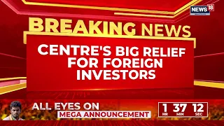 breaking foreign investors get major tax relief through new ordinance