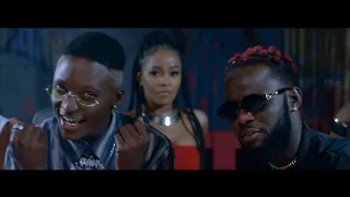 hysaint nobody knows ft idowest flex b official video 