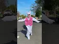 EASTER BUNNY SHUFFLE Merrick thewilliamsfam -
