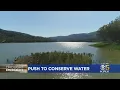 Santa Clara Valley Water s Sound Alarm After One Of The Worst Januarys Dry February