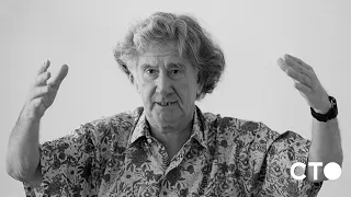 Augusto Boal e Teatro do Oprimido