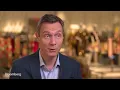 Neiman Marcus Customers Deserve Physical Presence in New York CEO Says