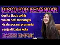 Lagu ALBUM //DISCO POP KENANGAN// PALING DICARI ENAK BUAT TEMEN NGOPI