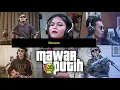 Download Lagu LIRIK - MAWAR PUTIH - KALIA SISKA ft SKA 86 (Cover Kentrung)