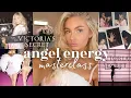 HOW TO BE A VICTORIA S SECRET ANGEL fashion beauty mindset tips
