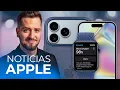 Download Lagu Cambio HISTÓRICO iPhone 18, el MEJOR zoom del iPhone 17 Pro Max, y más noticias Apple