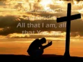 I Surrender by Israel Houghton and New Breed
