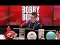 Live in studio