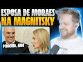 Download Lagu 🚨EUA SANCIONAM ESPOSA DE MORAES, LEX INSTITUTO! MAIS VISTOS CANCELADOS