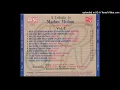 Lagu A TRIBUTE TO MADAN MOHAN BY ANURADHA PAUDWAL (VOLUME 2) (SIDE B)