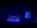 Is There Anybody Out There? (New Song) - Lord Huron (Red Rocks 2024)